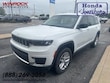  Jeep Grand Cherokee L