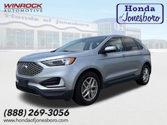 Used 2024 Ford Edge SEL SUV in Jonesboro, AR