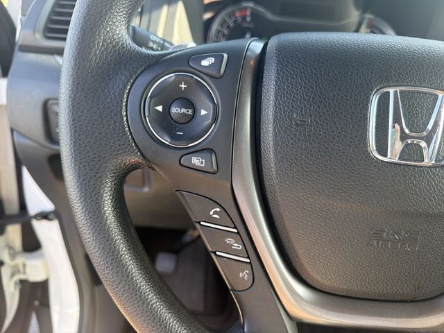 2023 Honda Ridgeline Sport - Photo 25