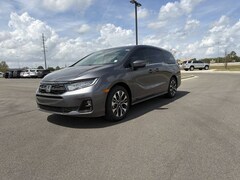 New 2026 Honda Odyssey Elite Minivan/Van for sale near Walnut Ridge, AR