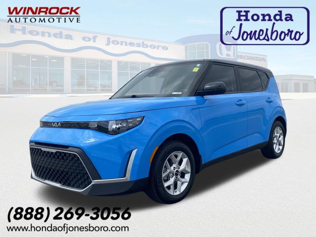 2023 Kia Soul S