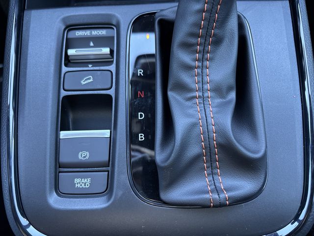 2026 Honda CR-V Sport-L - Photo 38