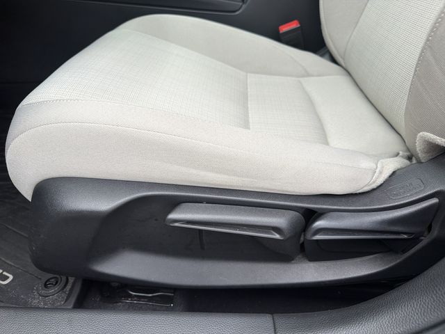 2022 Honda Civic EX - Photo 14