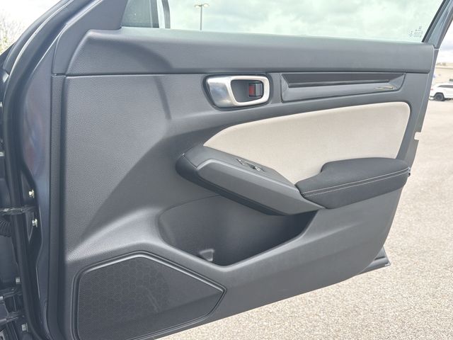 2022 Honda Civic EX - Photo 37
