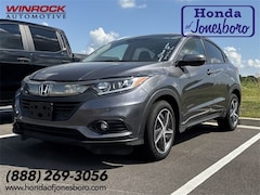 Used 2022 Honda HR-V EX SUV in Jonesboro, AR