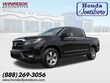  Honda Ridgeline