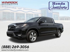 Used 2025 Honda Ridgeline RTL Truck for sale near Walnut Ridge, AR