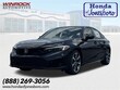 Honda Civic Hybrid