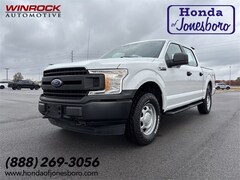 Used 2019 Ford F-150 XL Truck for sale near Walnut Ridge, AR