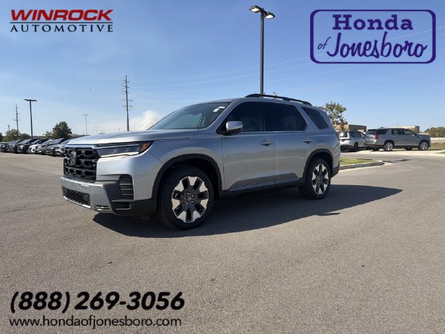 New  2026 Honda Pilot Elite SUV for Sale in Jonesboro, AR