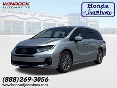 Used 2025 Honda Odyssey Touring Minivan/Van in Jonesboro, AR