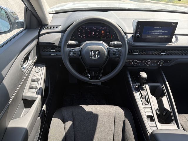 2026 Honda Accord SE - Photo 22