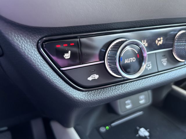 2026 Honda HR-V EX-L - Photo 37