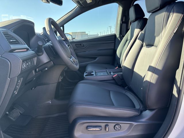 2026 Honda Odyssey Sport L - Photo 9