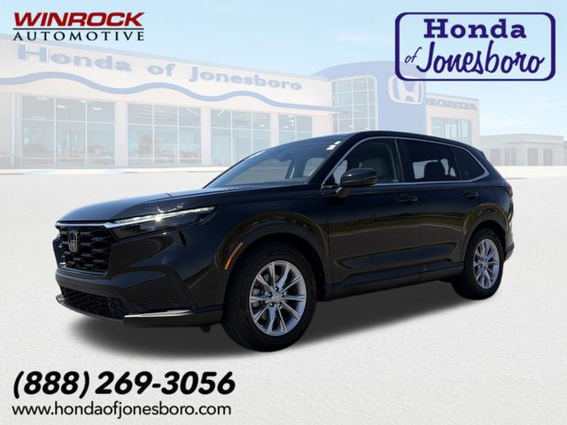 2024 Honda CR-V
