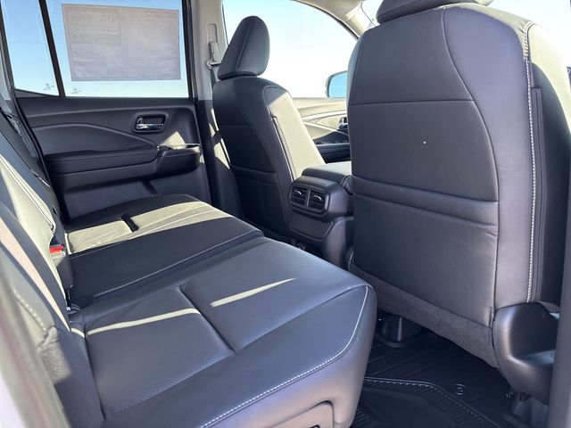 2026 Honda Ridgeline RTL - Photo 20