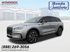 Used 2024 Lincoln Corsair Reserve SUV in Jonesboro, AR