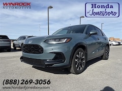 New 2026 Honda HR-V EX-L SUV for sale near Walnut Ridge, AR