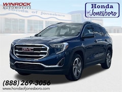 Used 2020 GMC Terrain SLT SUV in Jonesboro, AR