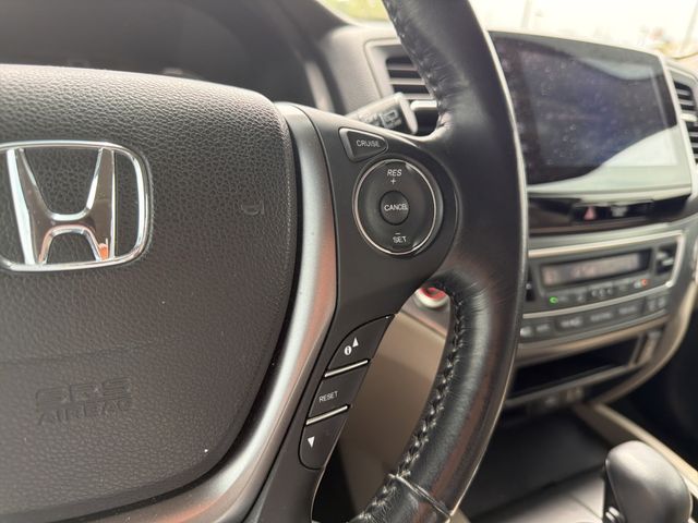 2018 Honda Pilot EX-L - Photo 29