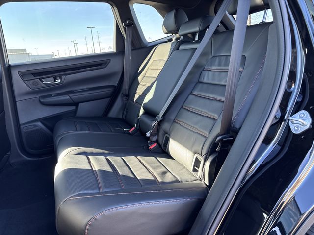 2026 Honda CR-V Sport-L - Photo 16