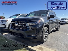 Used 2025 Honda Ridgeline Sport Truck for sale near Paragould, AR