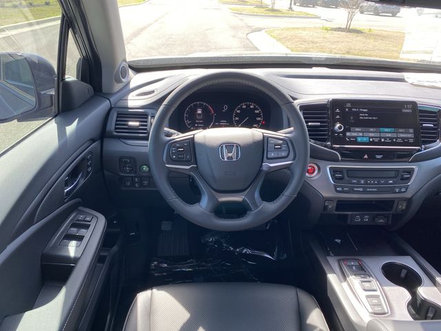 2026 Honda Ridgeline RTL - Photo 24