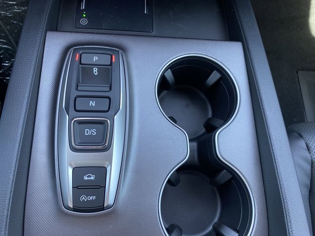 2026 Honda Ridgeline RTL - Photo 34