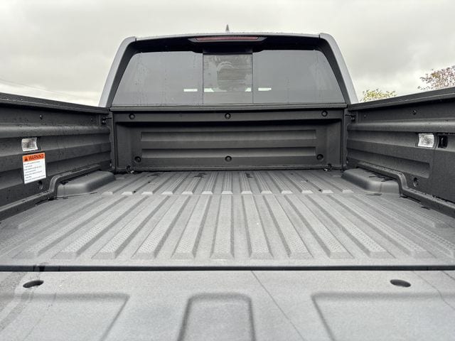 2026 Honda Ridgeline RTL - Photo 16