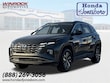 Hyundai Tucson Hybrid