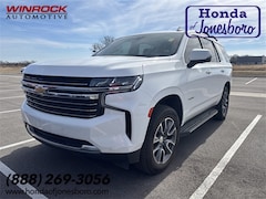 Used 2021 Chevrolet Tahoe LT SUV in Jonesboro, AR