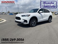 New 2026 Honda HR-V LX SUV for sale near Walnut Ridge, AR