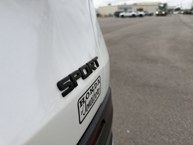 2025 Honda HR-V Sport - Photo 40
