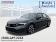 Honda Civic Hybrid