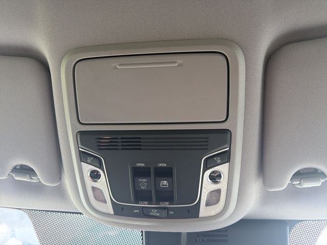 2025 Honda Ridgeline RTL - Photo 34