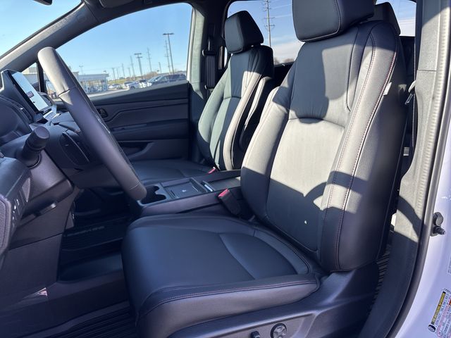 2026 Honda Odyssey Sport L - Photo 11