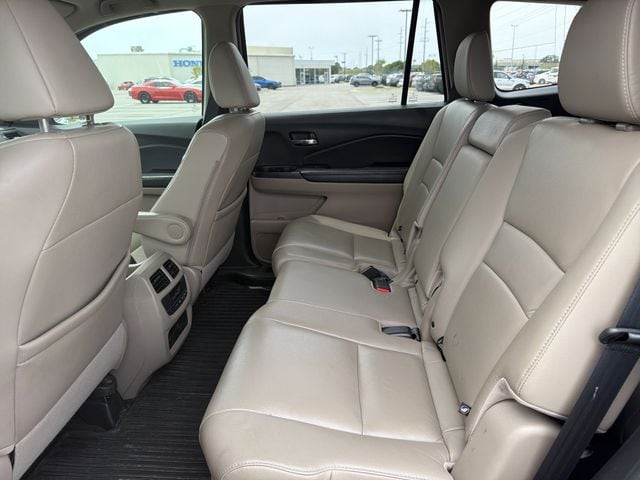 2018 Honda Pilot EX-L - Photo 6