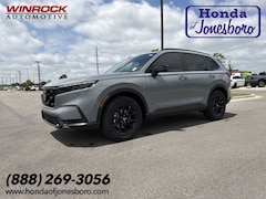 New  2026 Honda CR-V Hybrid Sport-L SUV for Sale in Jonesboro, AR