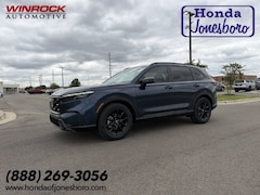 New  2027 Honda CR-V Hybrid Sport-L SUV for Sale in Jonesboro, AR