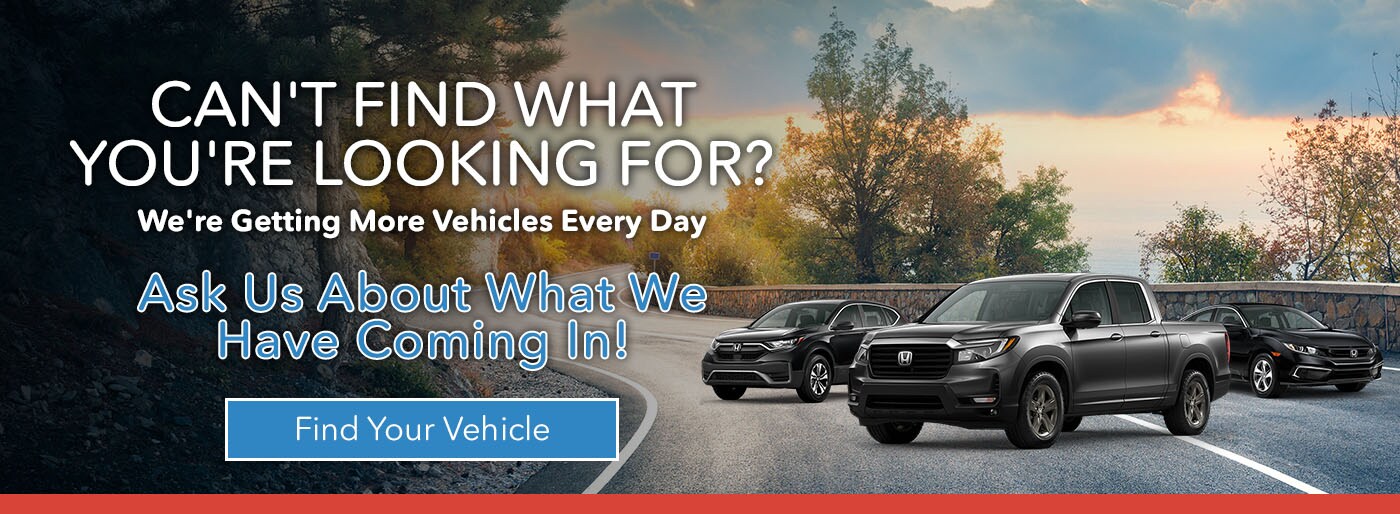 Visit Honda of Jonesboro Honda Dealership in Jonesboro, AR