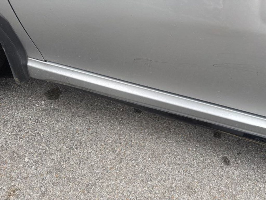 Used 2024 Toyota Camry SE Sedan