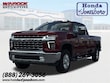 Chevrolet Silverado 3500HD