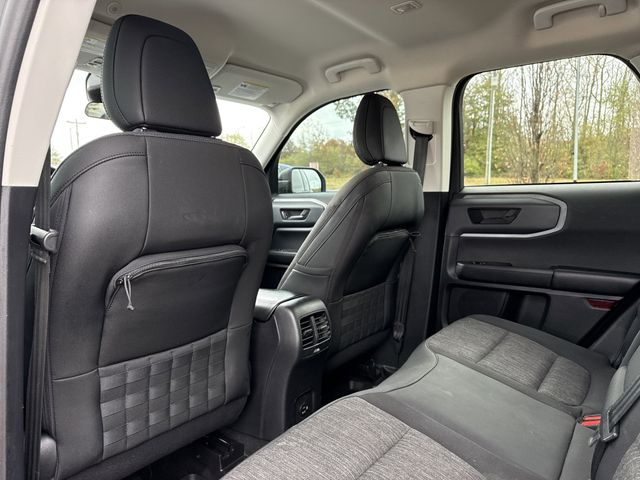 2021 Ford Bronco Sport Big Bend - Photo 13