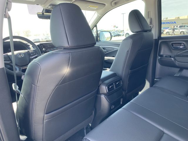2026 Honda Ridgeline RTL - Photo 13