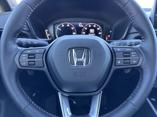 2026 Honda CR-V Sport-L - Photo 33