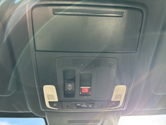 2026 Honda CR-V Sport-L - Photo 32