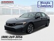 Honda Civic Hybrid
