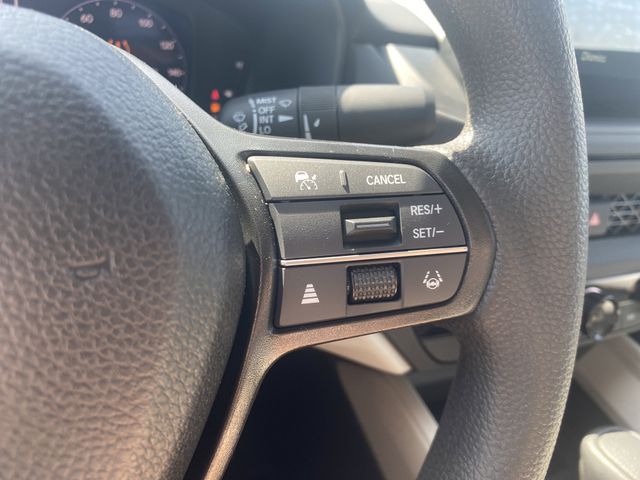 2026 Honda Accord LX - Photo 7