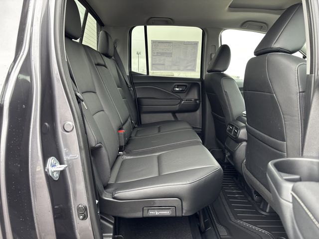 2026 Honda Ridgeline RTL - Photo 17