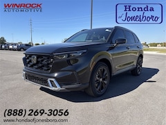 New  2026 Honda CR-V Hybrid Sport Touring SUV for Sale in Jonesboro, AR